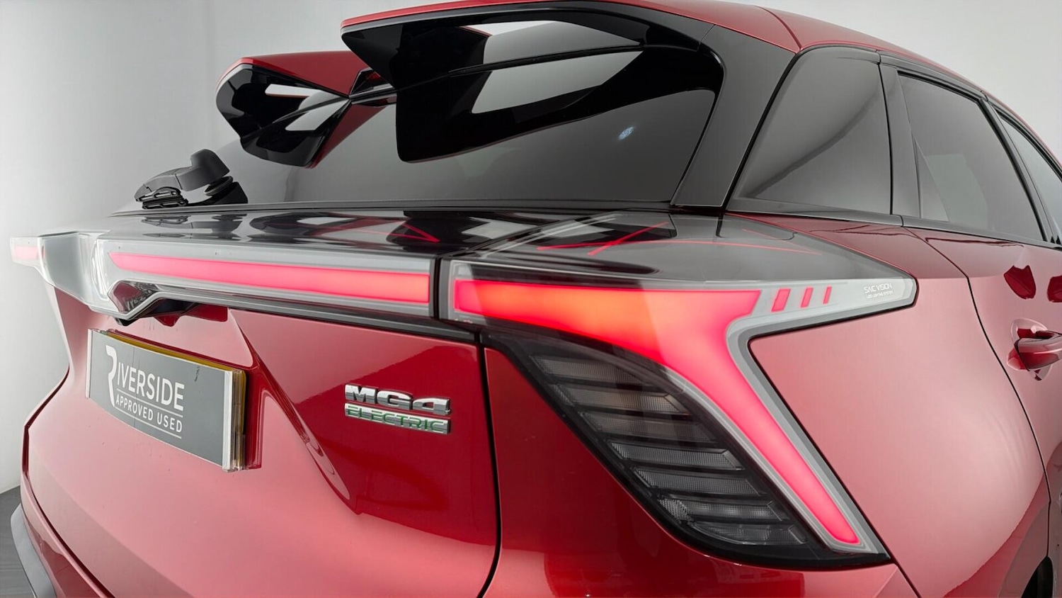 Used MG MG4 2024 for sale - 78206774: Photo 27