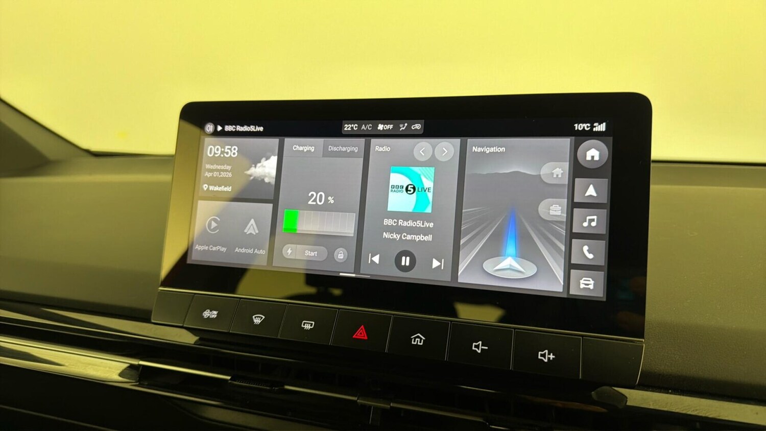 Used MG MG4 2024 for sale - 78206774: Photo 34