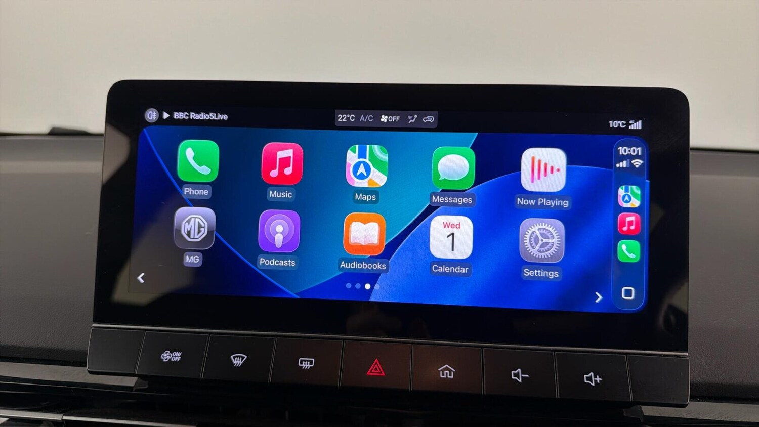 Used MG MG4 2024 for sale - 78206774: Photo 37