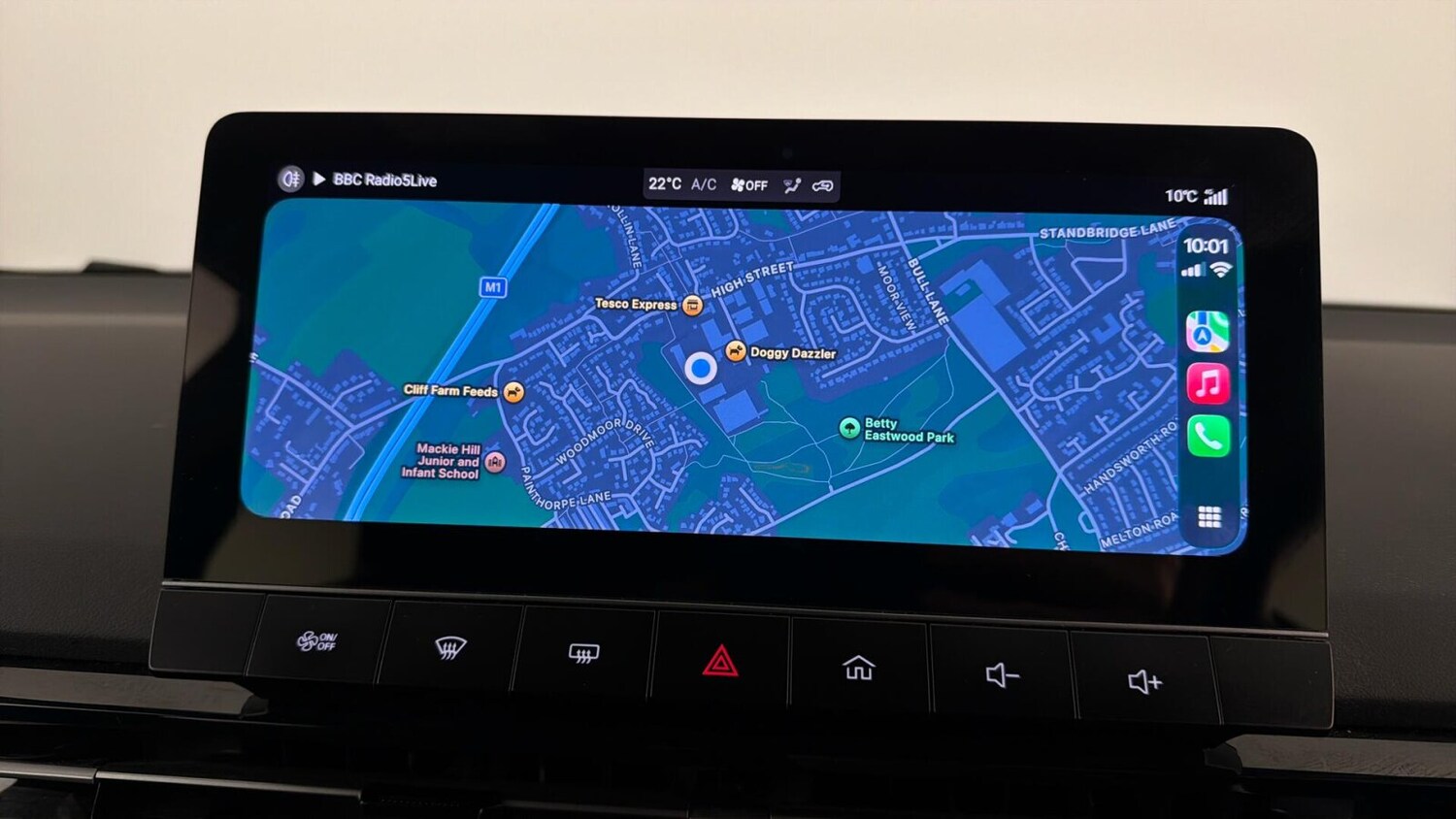 Used MG MG4 2024 for sale - 78206774: Photo 38