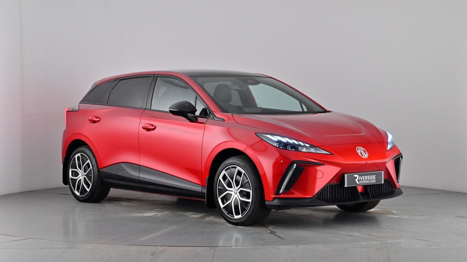 Used MG MG4 2024 for sale - 78206774: Photo 39