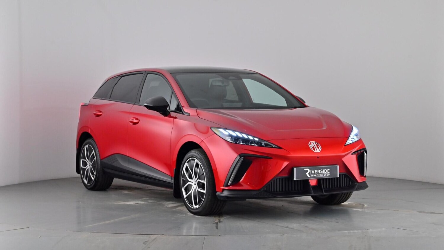 Used MG MG4 2024 for sale - 78206774: Photo 40