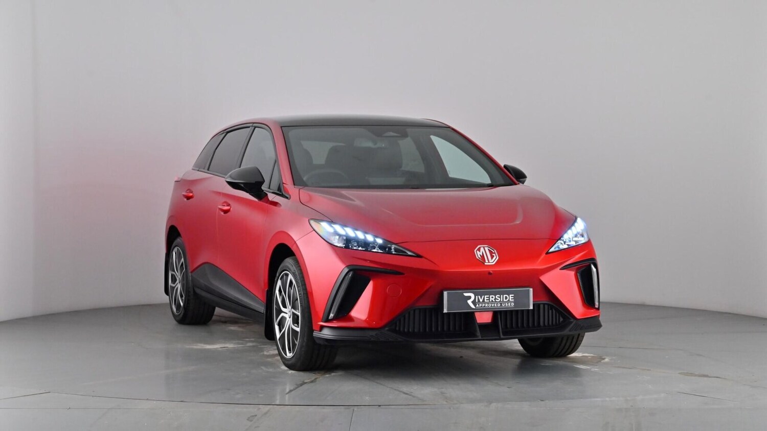 Used MG MG4 2024 for sale - 78206774: Photo 41