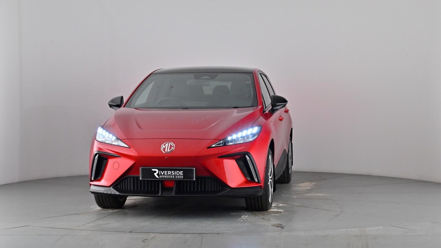 Used MG MG4 2024 for sale - 78206774: Photo 44