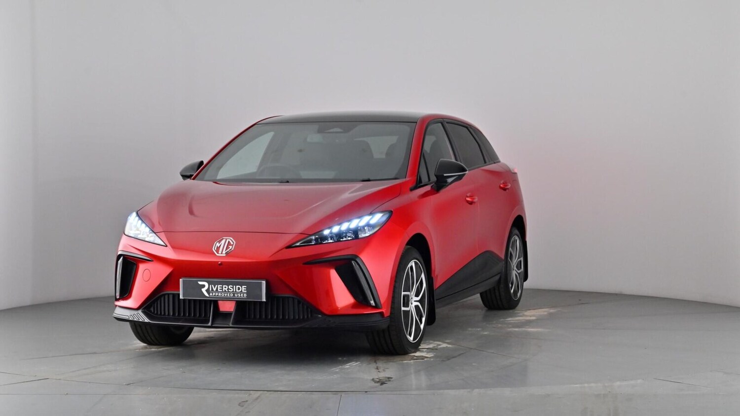 Used MG MG4 2024 for sale - 78206774: Photo 45