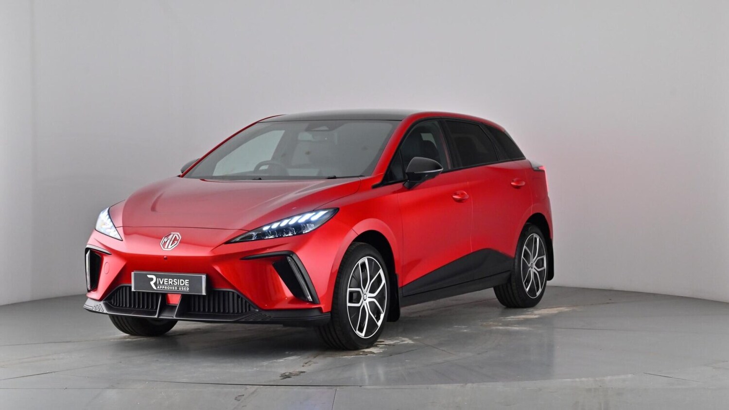 Used MG MG4 2024 for sale - 78206774: Photo 46