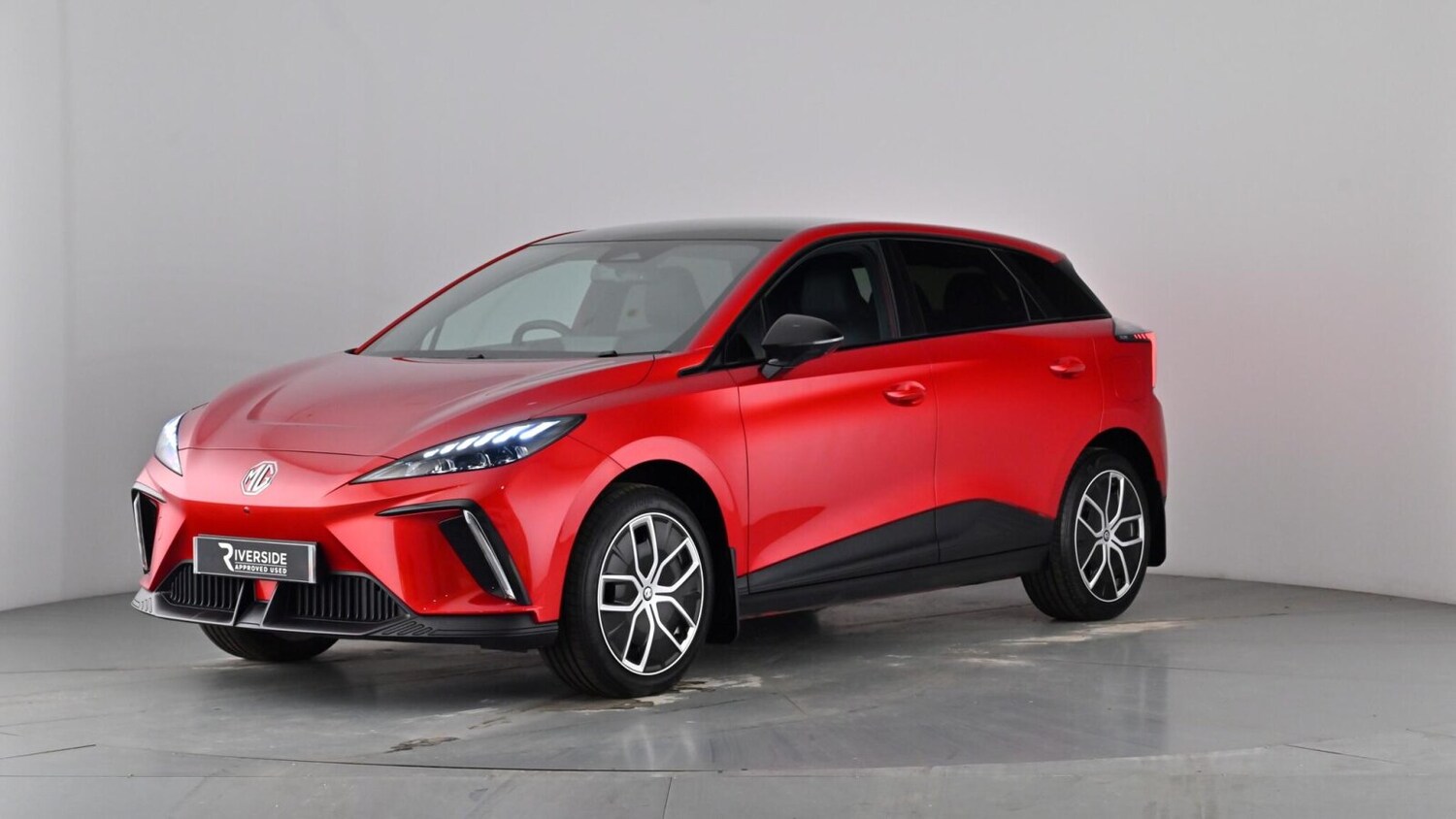 Used MG MG4 2024 for sale - 78206774: Photo 47