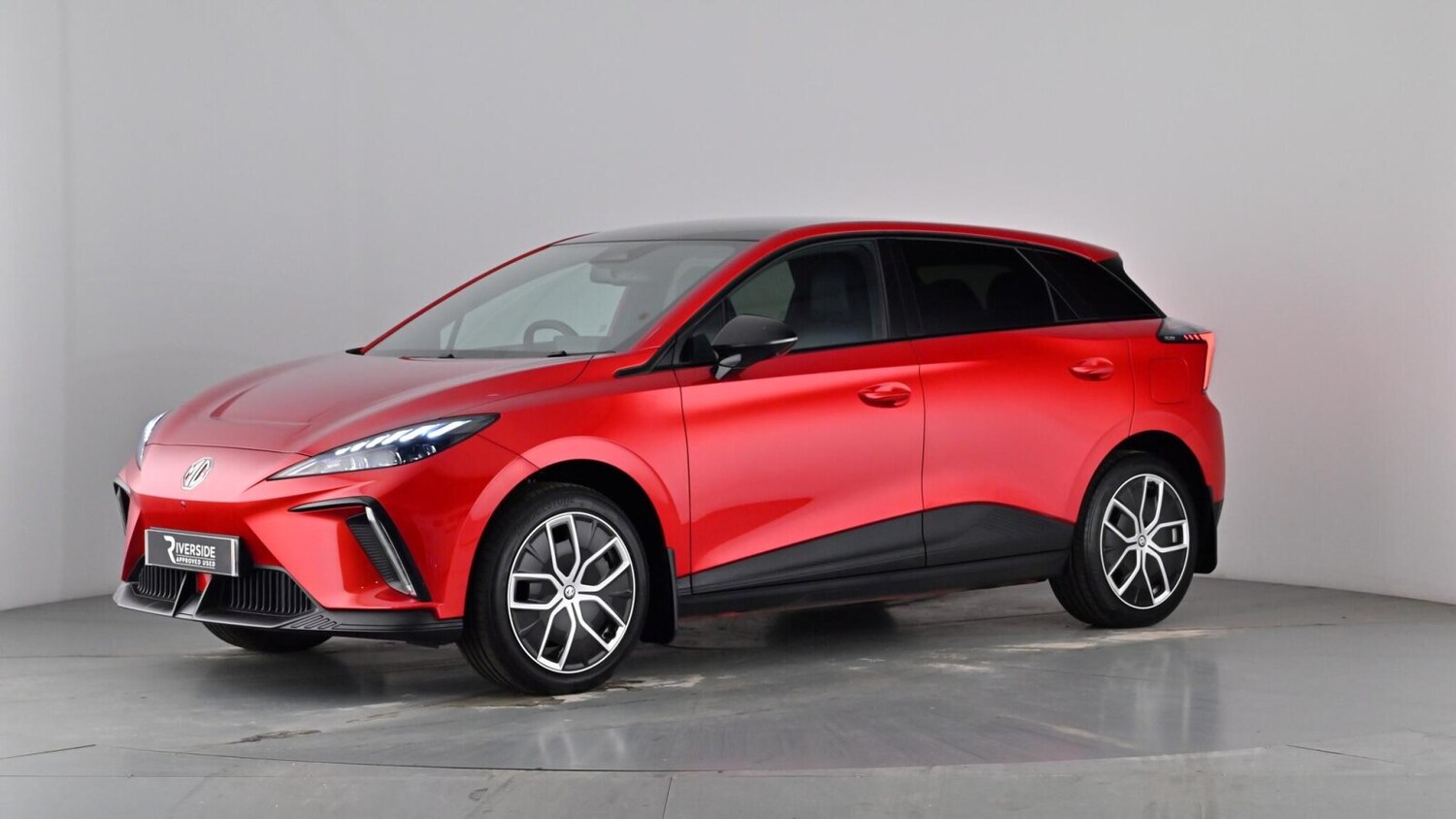 Used MG MG4 2024 for sale - 78206774: Photo 48