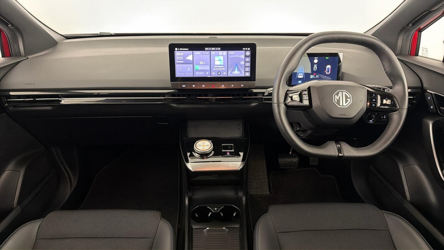Used MG MG4 2024 for sale - 78206774: Photo 5