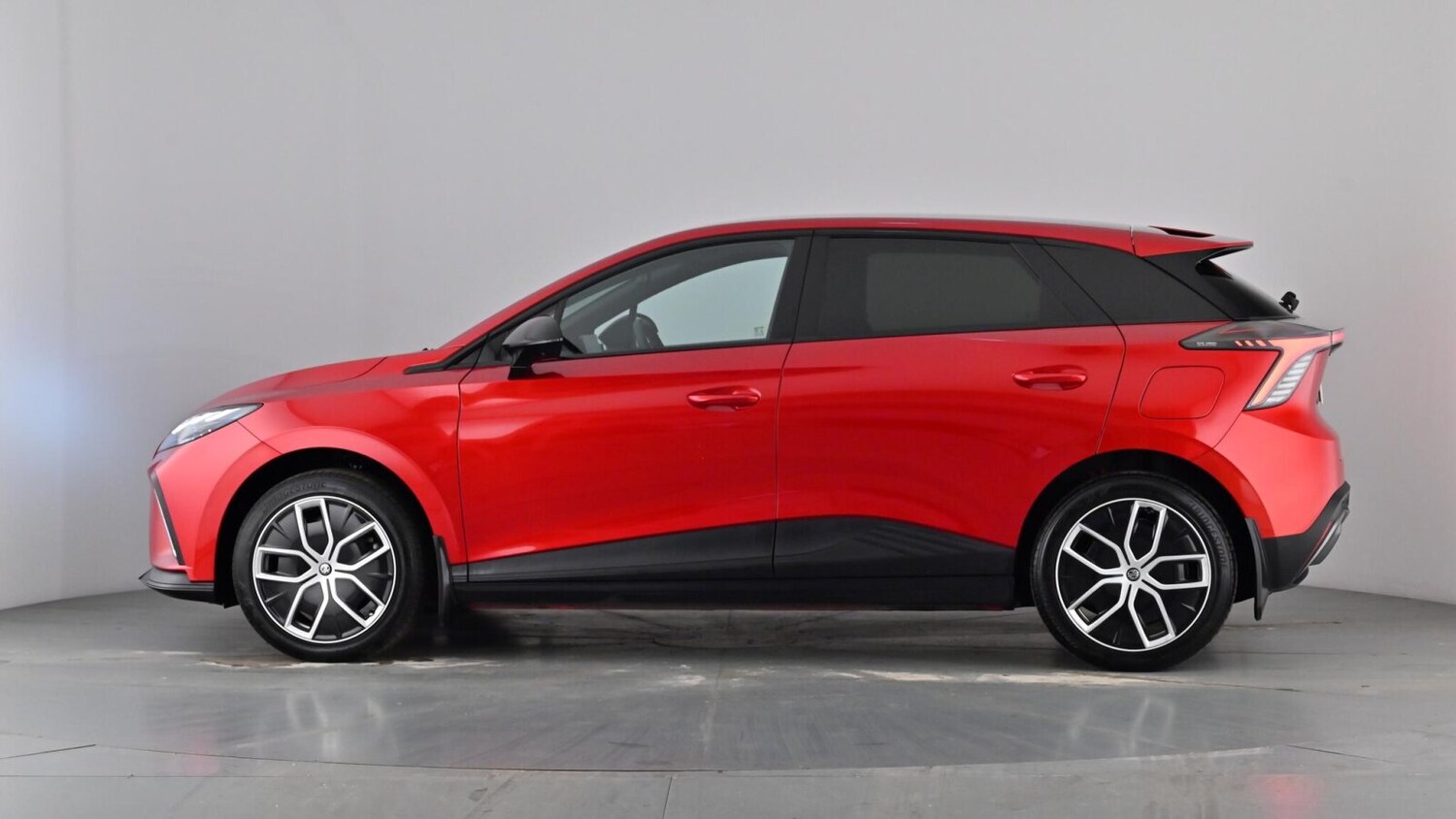 Used MG MG4 2024 for sale - 78206774: Photo 53