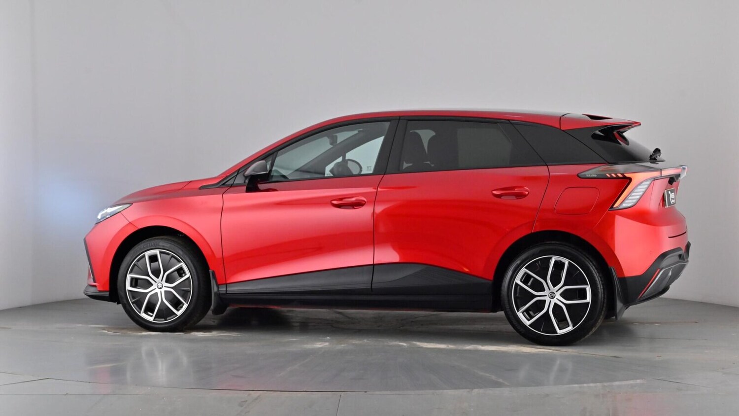 Used MG MG4 2024 for sale - 78206774: Photo 54