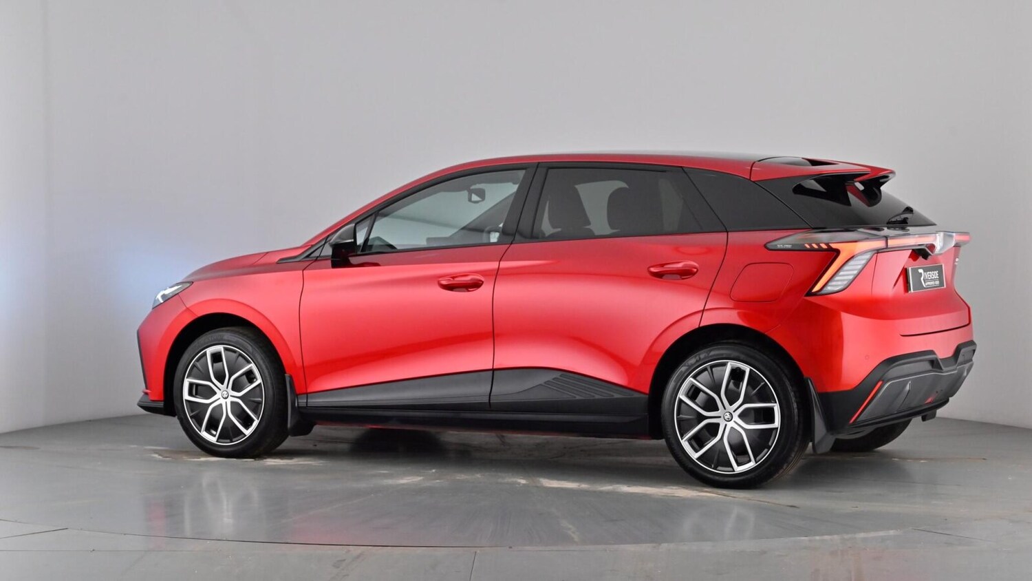 Used MG MG4 2024 for sale - 78206774: Photo 55