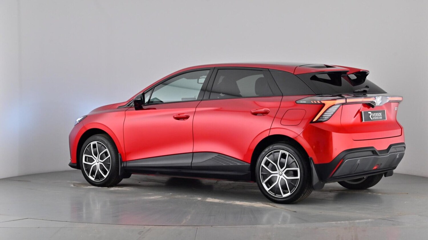 Used MG MG4 2024 for sale - 78206774: Photo 56