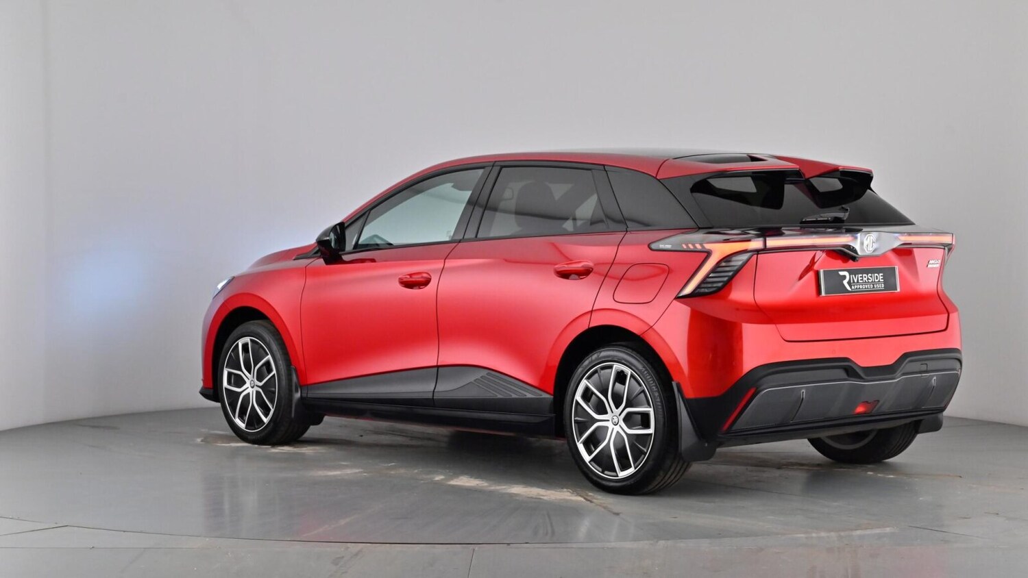 Used MG MG4 2024 for sale - 78206774: Photo 57