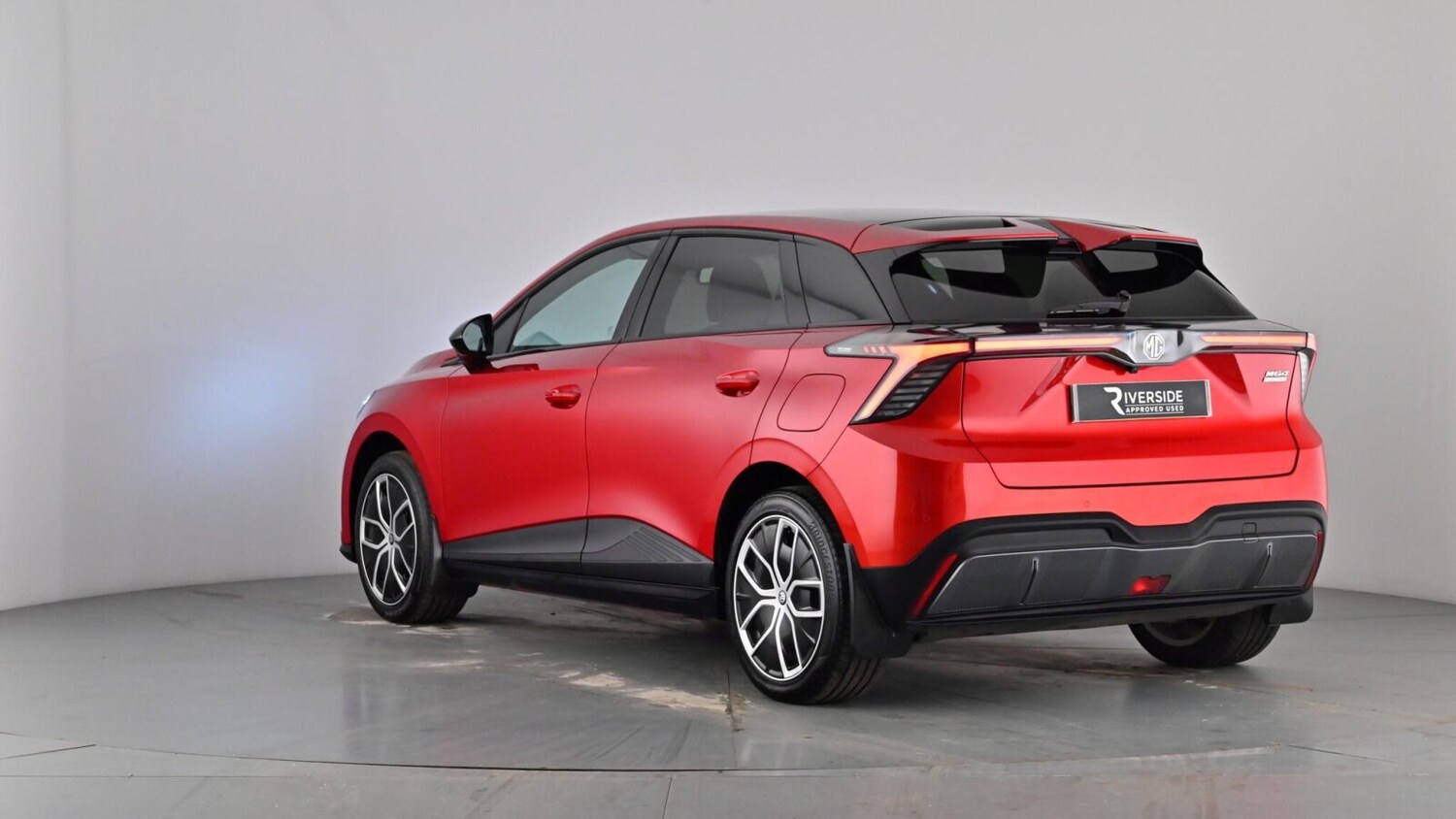 Used MG MG4 2024 for sale - 78206774: Photo 58