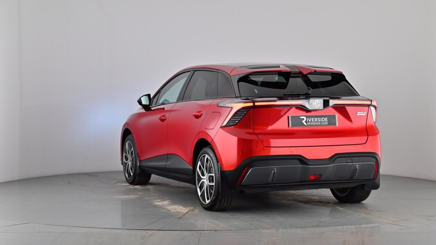 Used MG MG4 2024 for sale - 78206774: Photo 59