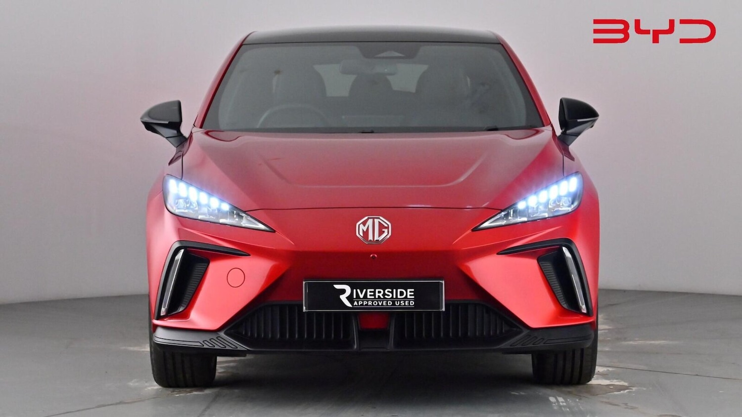 Used MG MG4 2024 for sale - 78206774: Photo 6