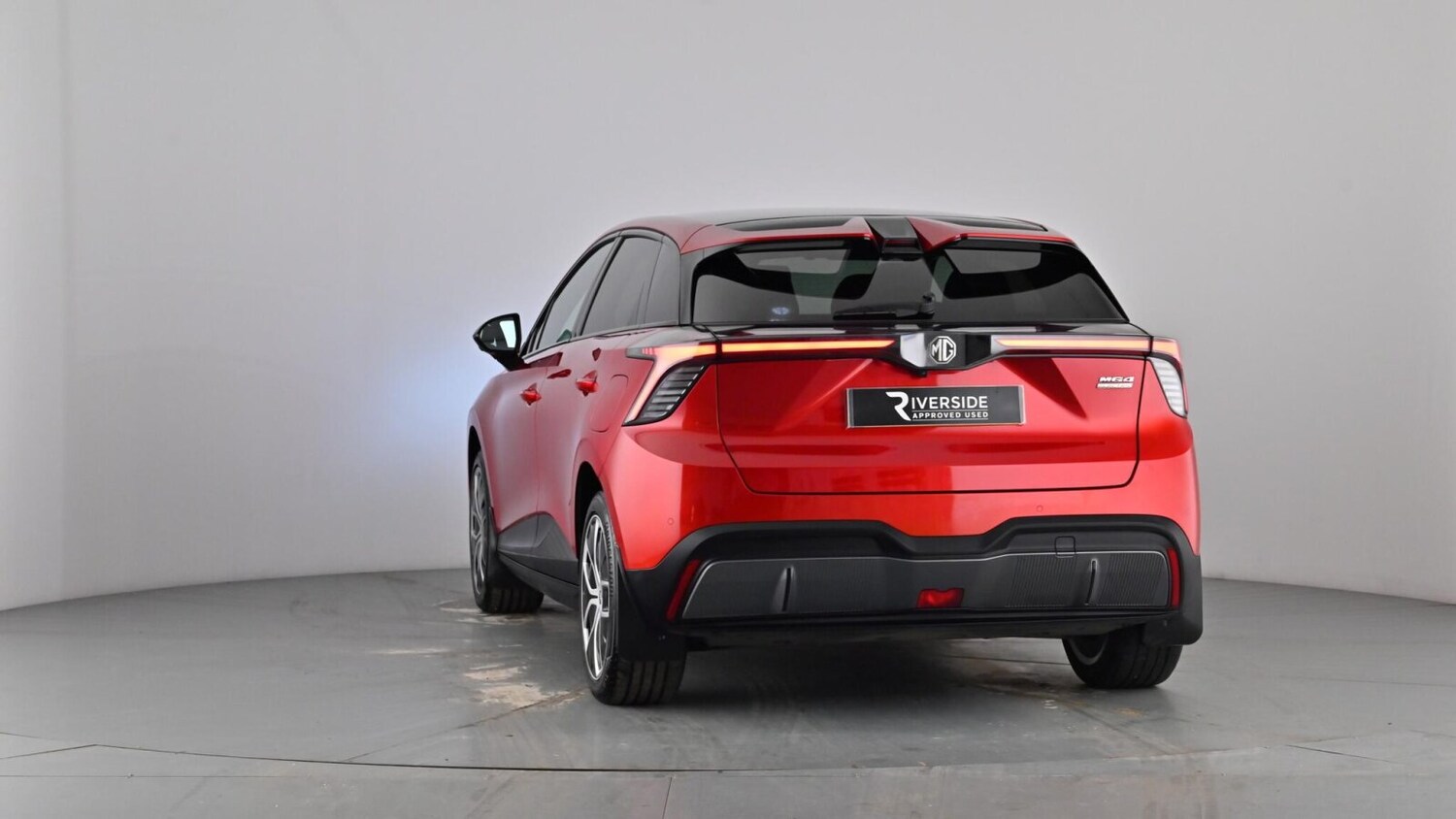 Used MG MG4 2024 for sale - 78206774: Photo 60