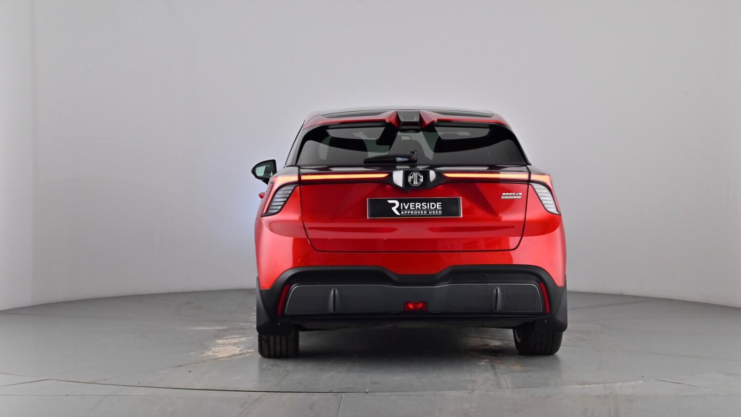 Used MG MG4 2024 for sale - 78206774: Photo 61