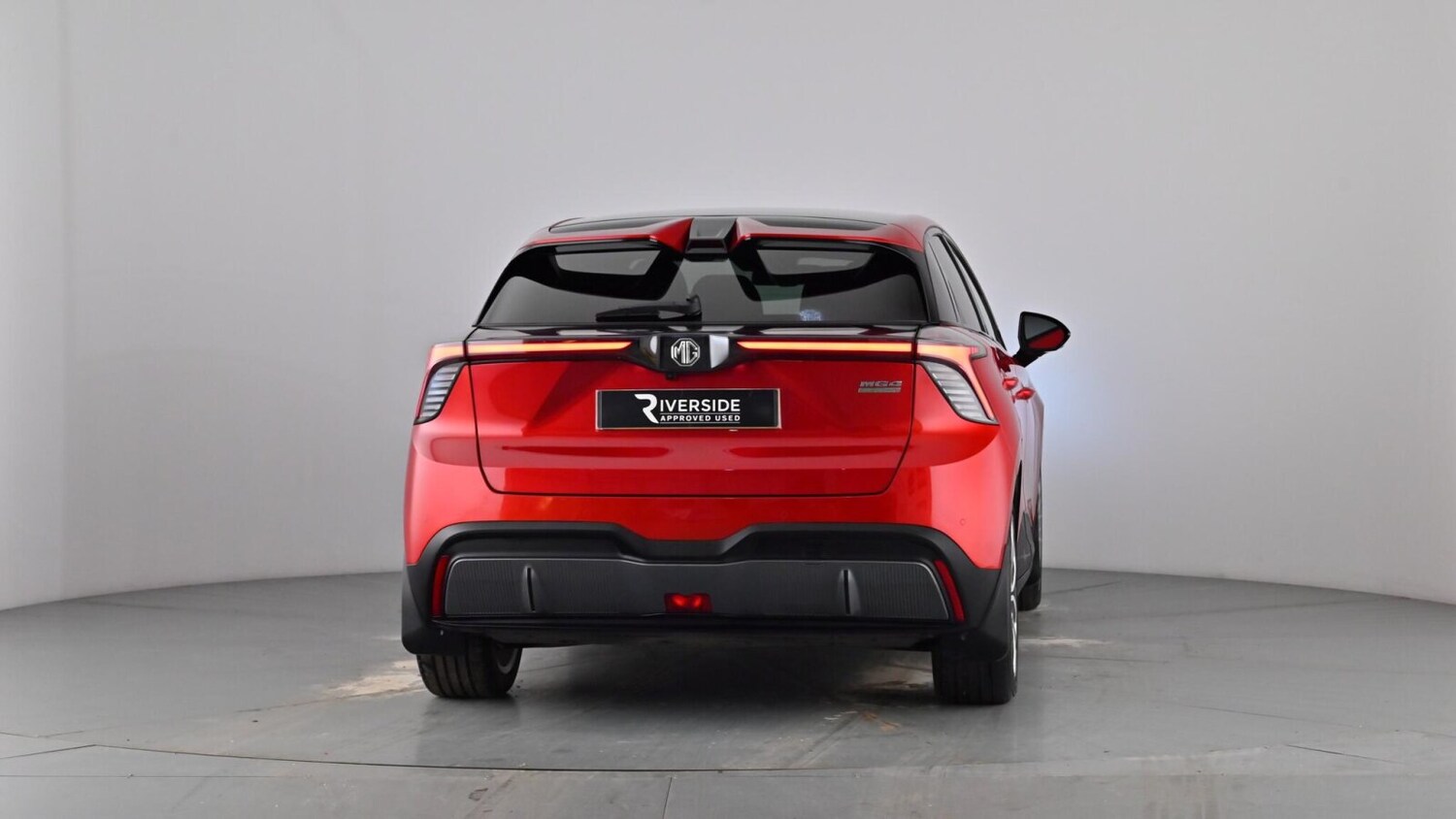 Used MG MG4 2024 for sale - 78206774: Photo 62