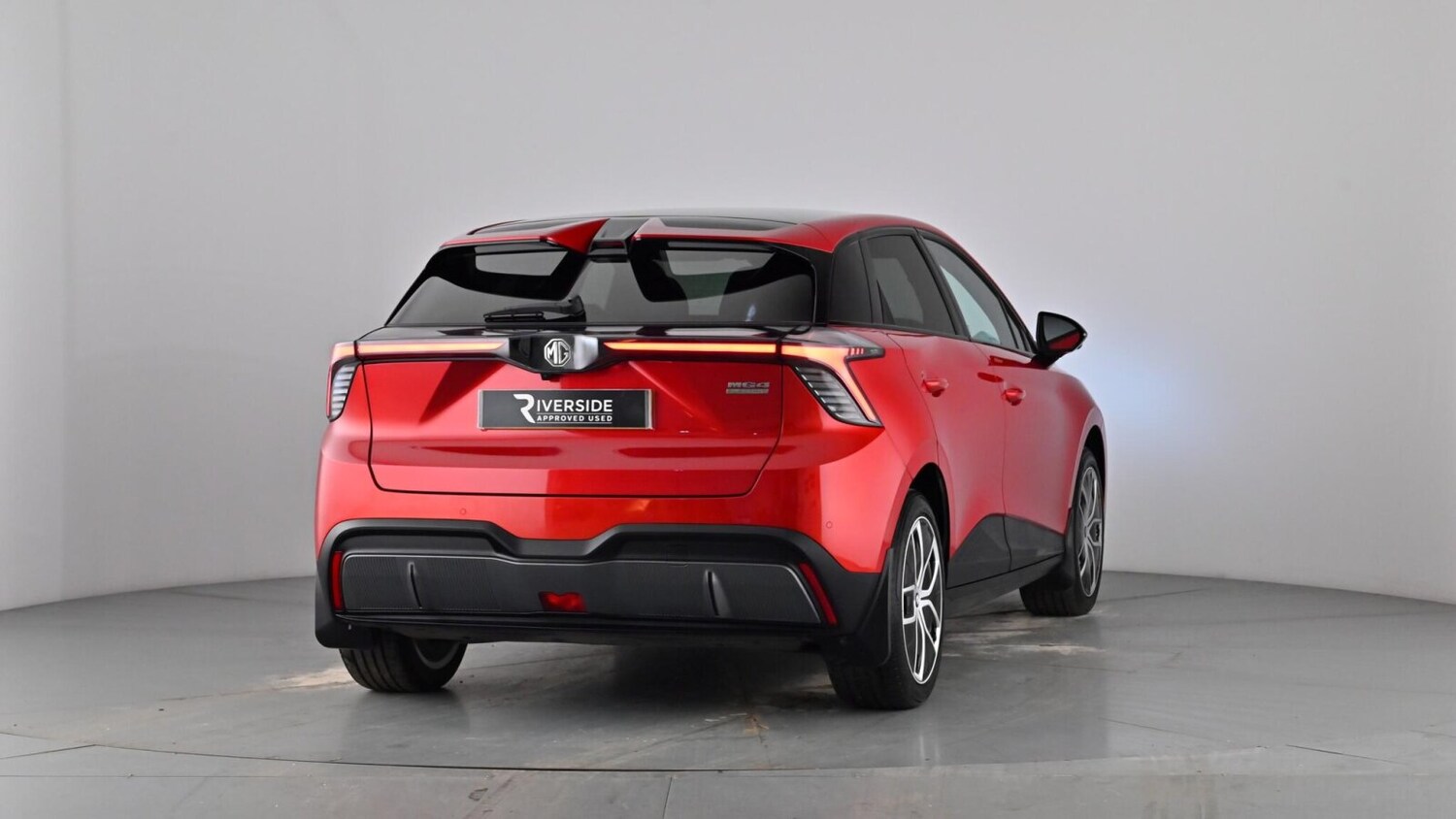 Used MG MG4 2024 for sale - 78206774: Photo 63