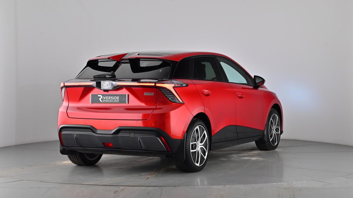 Used MG MG4 2024 for sale - 78206774: Photo 64