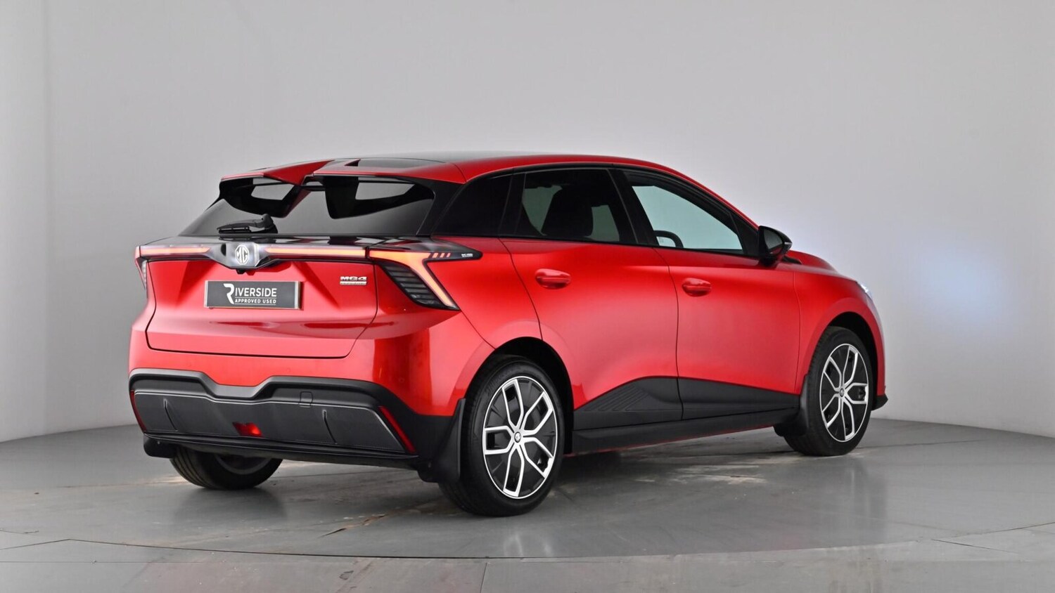 Used MG MG4 2024 for sale - 78206774: Photo 65