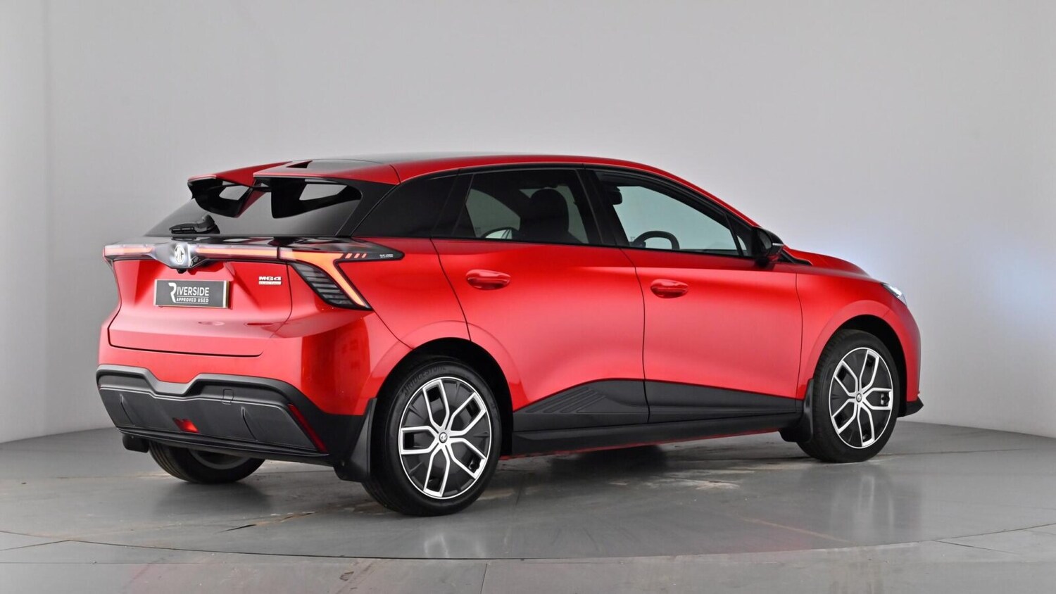 Used MG MG4 2024 for sale - 78206774: Photo 66