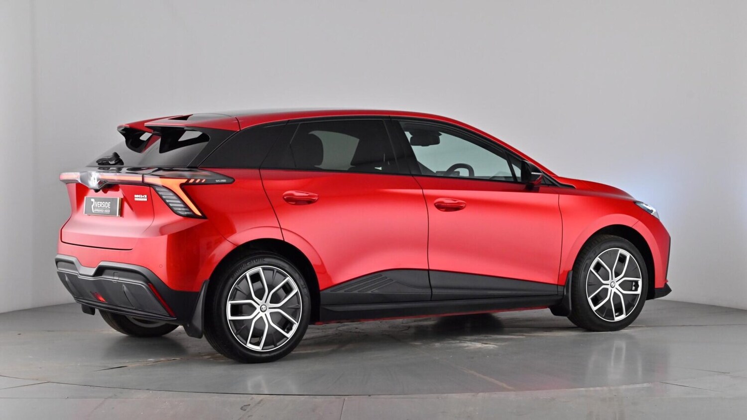 Used MG MG4 2024 for sale - 78206774: Photo 67