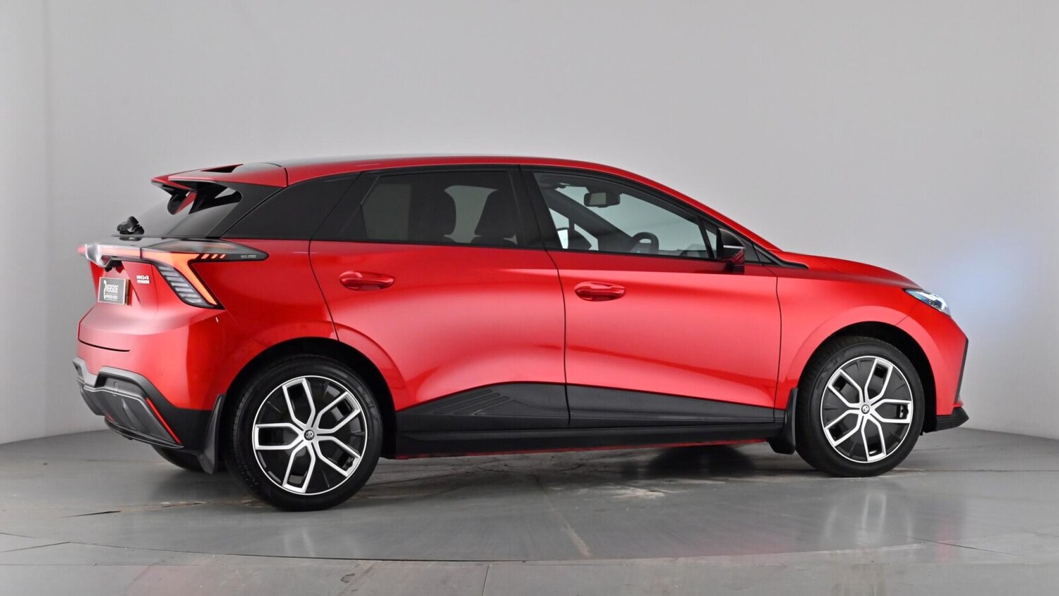 Used MG MG4 2024 for sale - 78206774: Photo 68