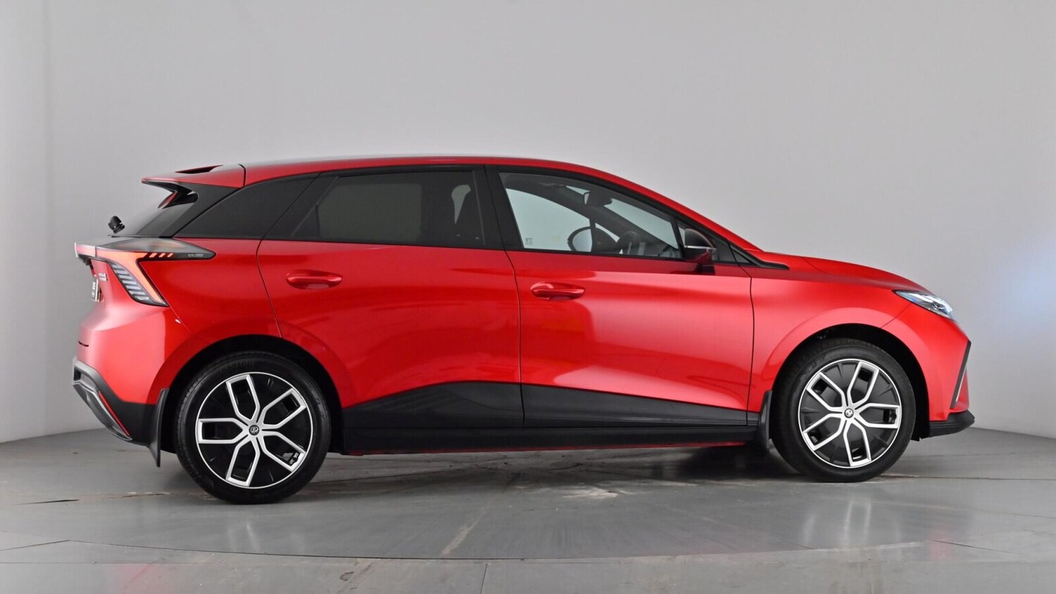 Used MG MG4 2024 for sale - 78206774: Photo 69