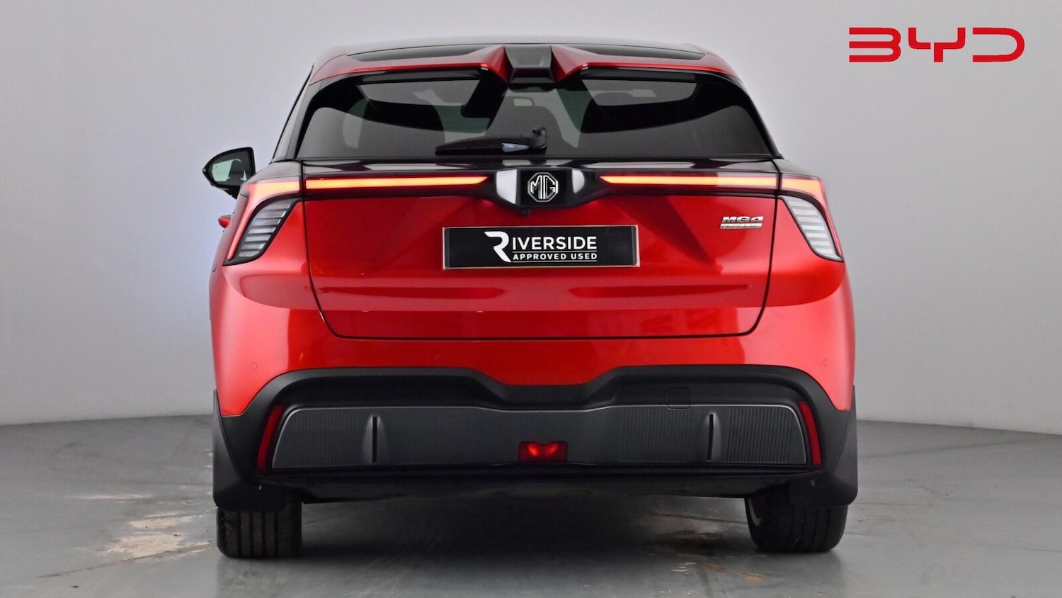Used MG MG4 2024 for sale - 78206774: Photo 7