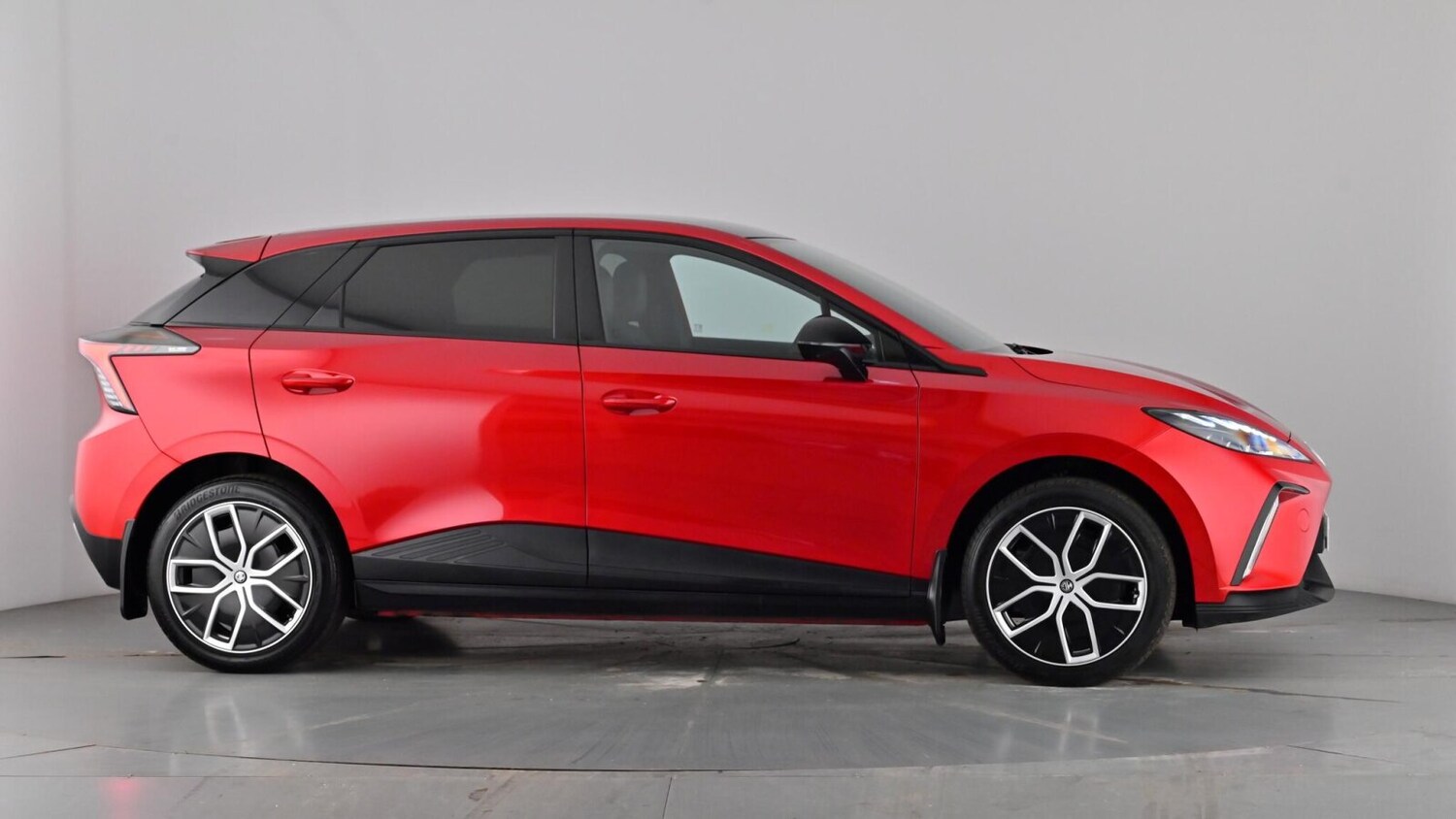 Used MG MG4 2024 for sale - 78206774: Photo 71