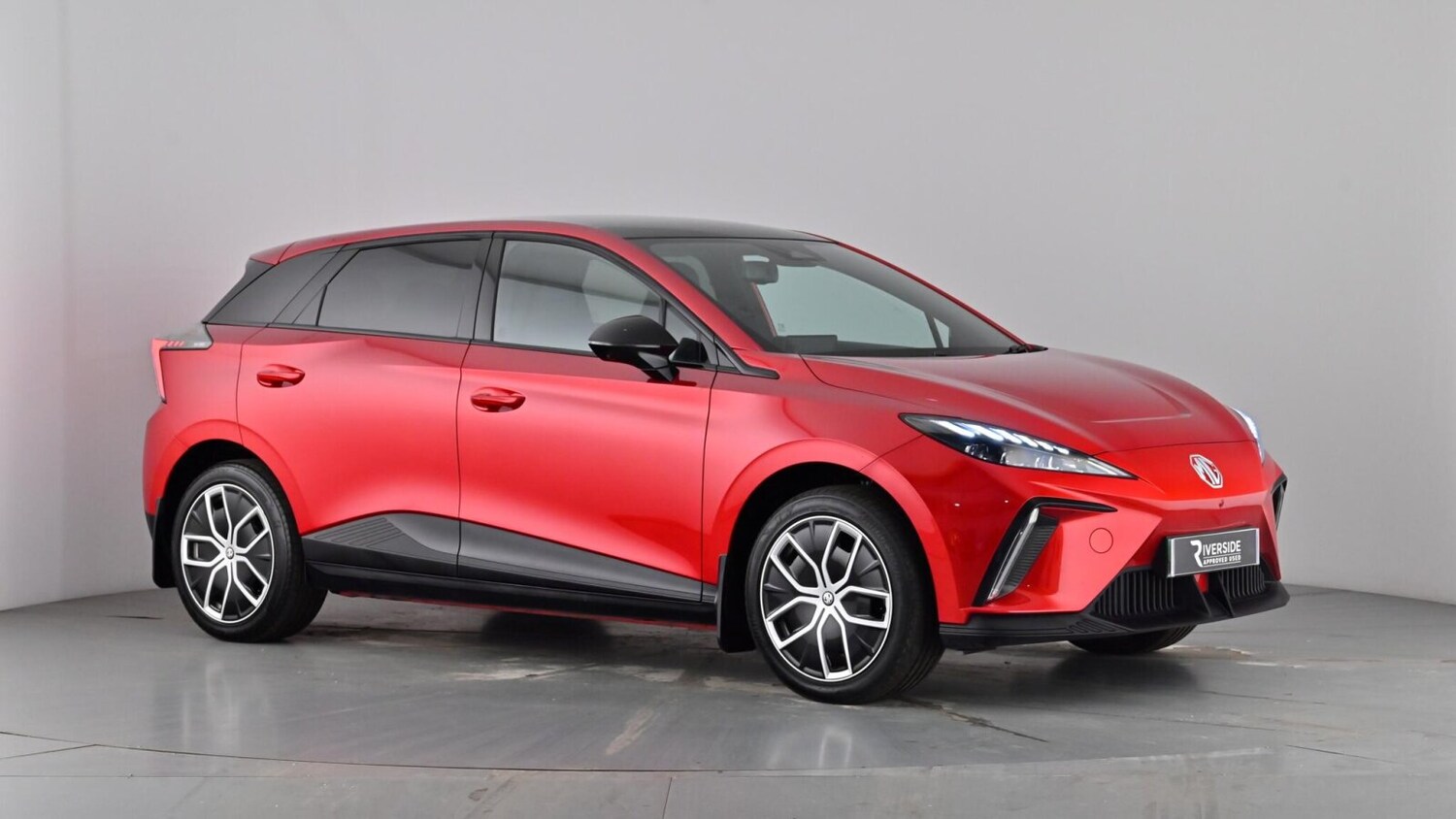 Used MG MG4 2024 for sale - 78206774: Photo 74