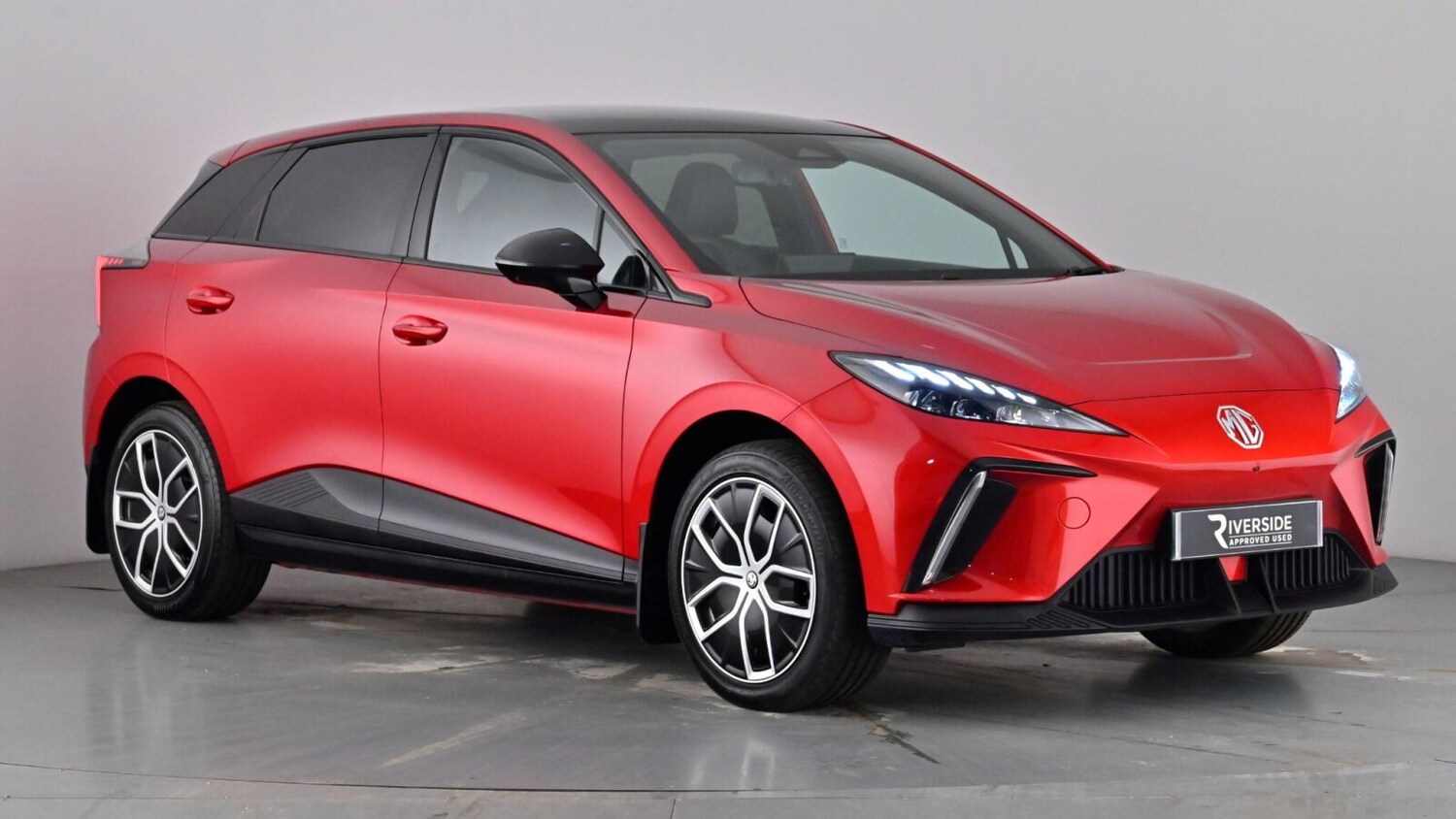 Used MG MG4 2024 for sale - 78206774: Photo 75