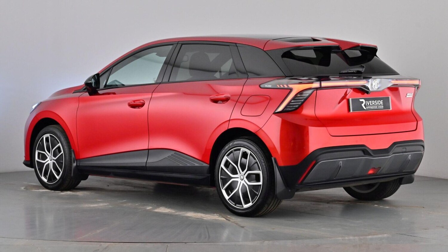 Used MG MG4 2024 for sale - 78206774: Photo 76