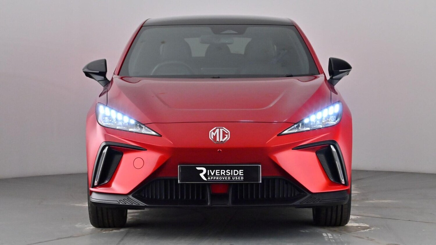 Used MG MG4 2024 for sale - 78206774: Photo 78