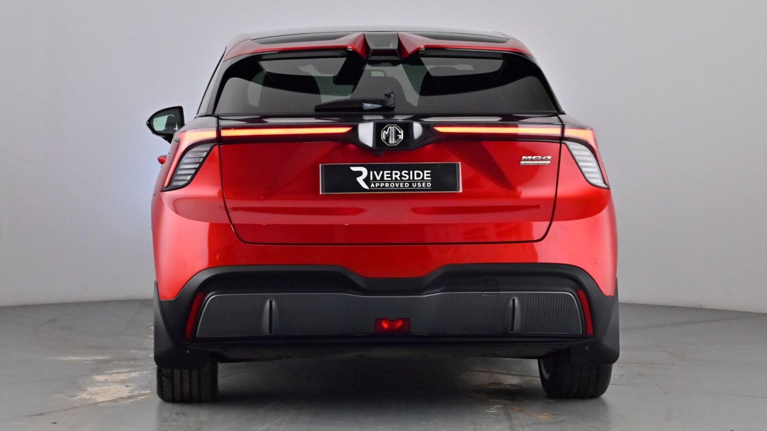 Used MG MG4 2024 for sale - 78206774: Photo 79