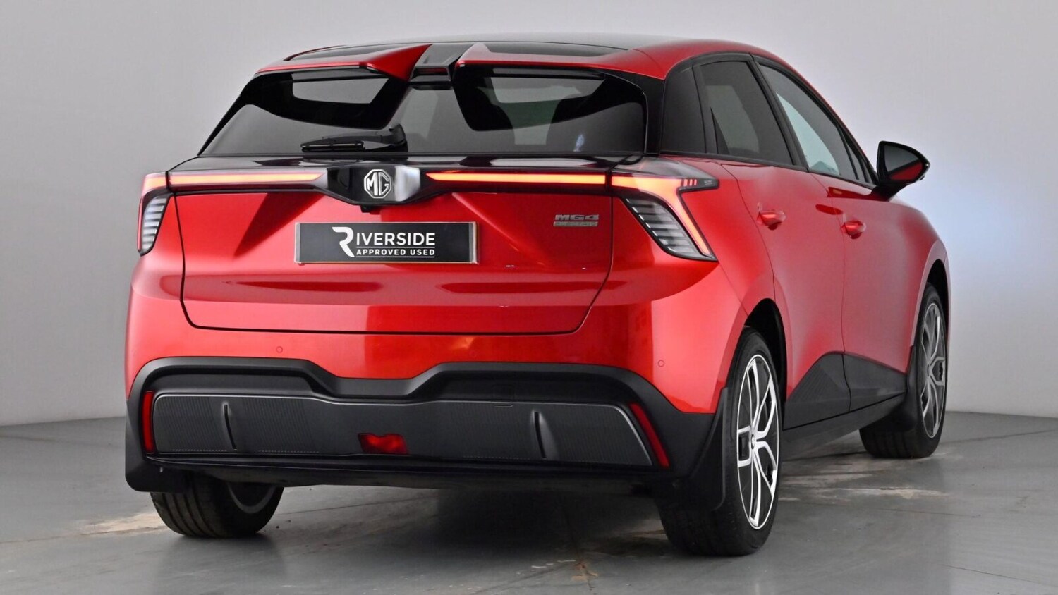 Used MG MG4 2024 for sale - 78206774: Photo 81