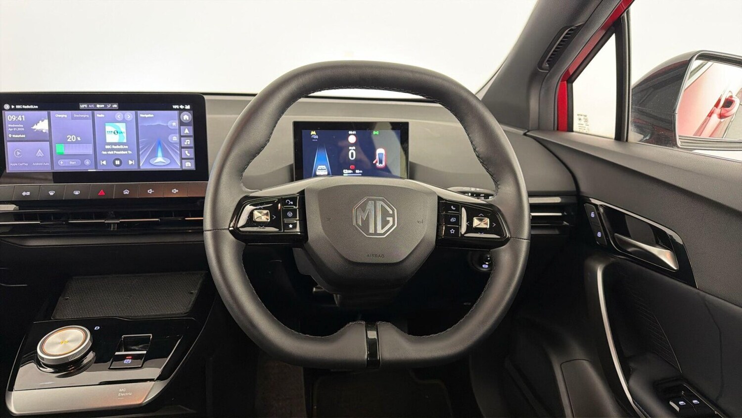 Used MG MG4 2024 for sale - 78206774: Photo 83