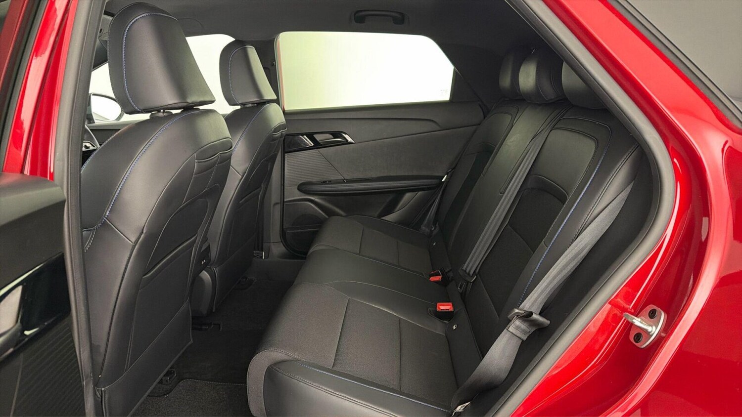 Used MG MG4 2024 for sale - 78206774: Photo 85