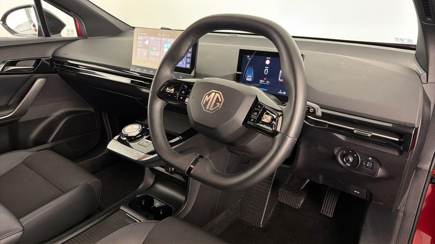 Used MG MG4 2024 for sale - 78206774: Photo 86