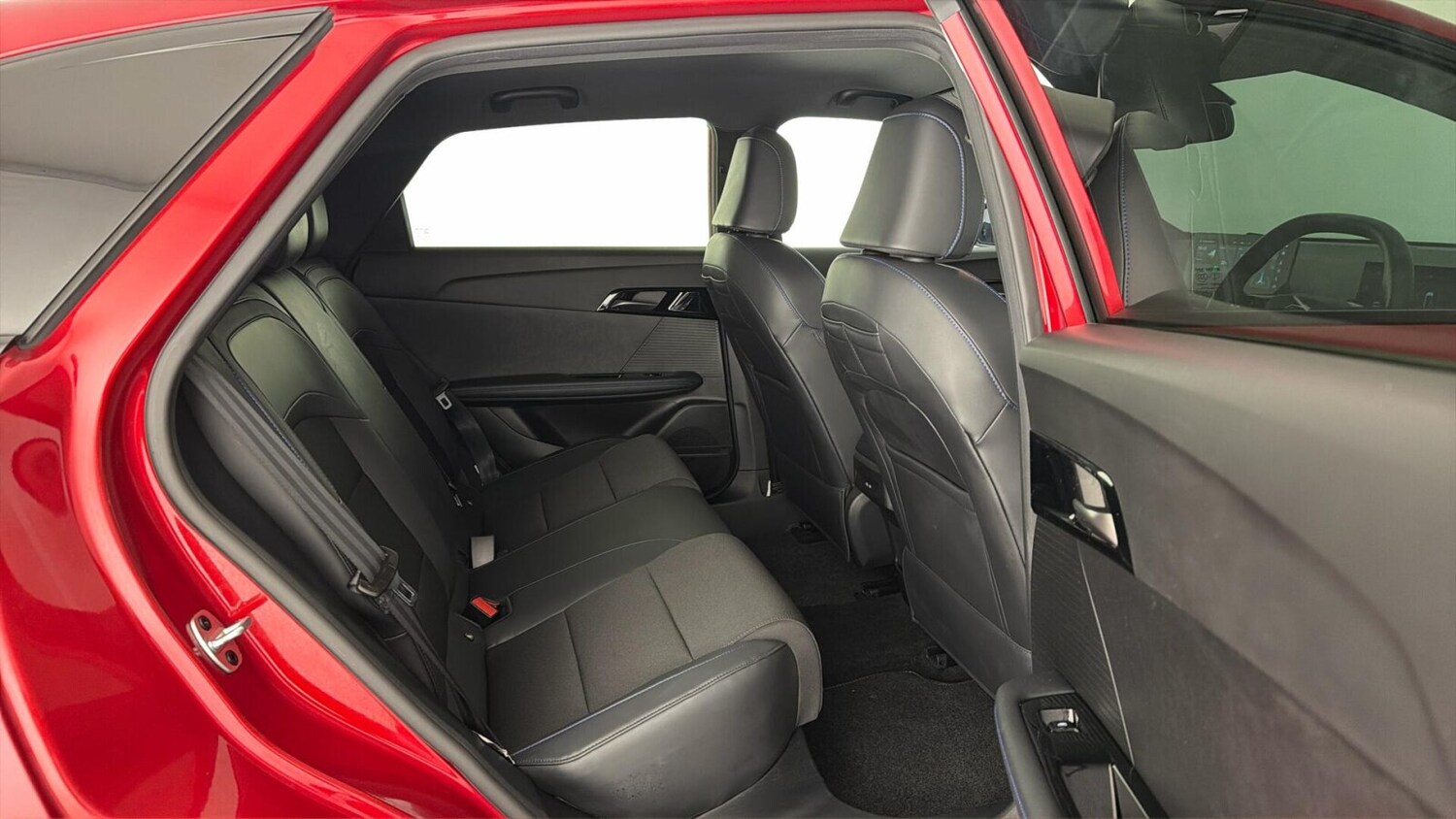 Used MG MG4 2024 for sale - 78206774: Photo 9