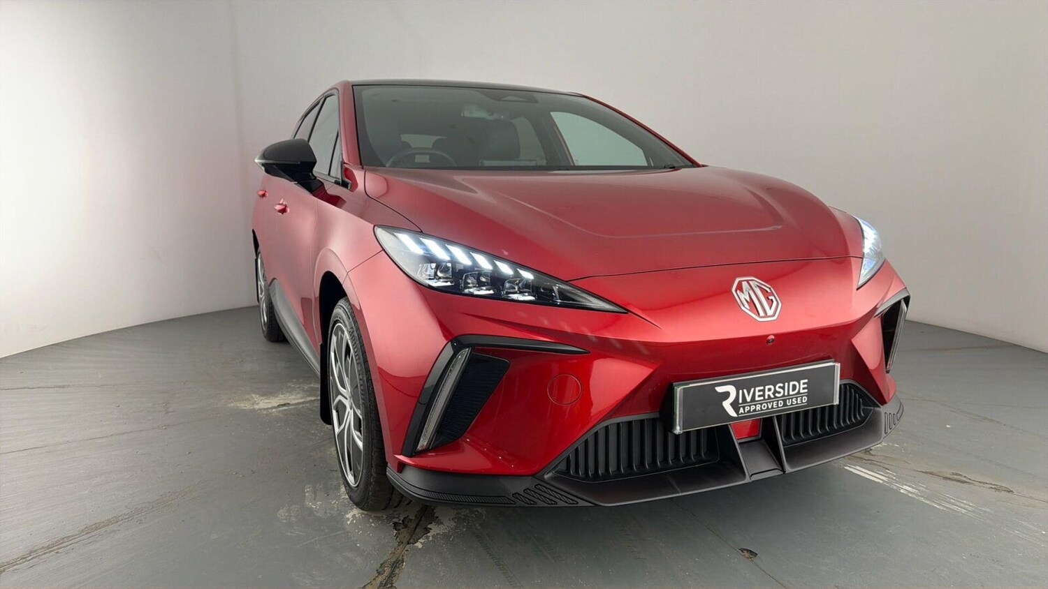 Used MG MG4 2024 for sale - 78206774: Photo 94