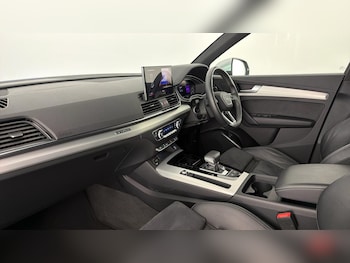 Used Audi Q5 2021 for sale - 78650450: Photo