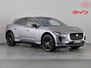 Used Jaguar I-Pace 2023 for sale - 78811341: Photo
