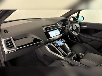 Used Jaguar I-Pace 2023 for sale - 78811341: Photo