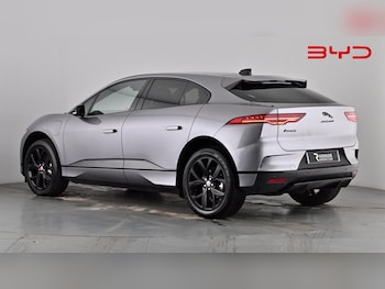 Used Jaguar I-Pace 2023 for sale - 78811341: Photo