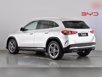 Used Mercedes-Benz GLA 2021 for sale - 79202916: Photo