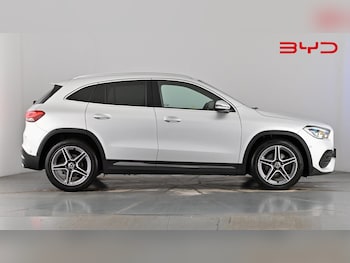 Used Mercedes-Benz GLA 2021 for sale - 79202916: Photo